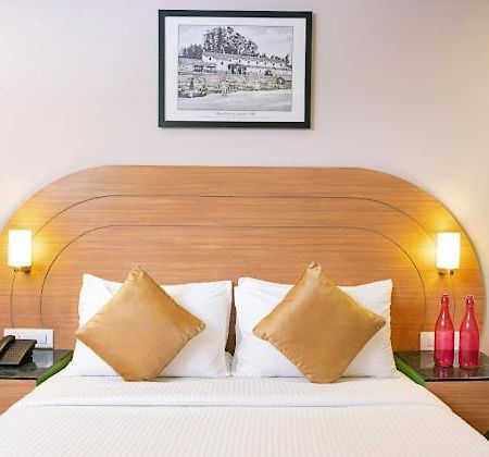 Mango Hill Central Ooty Eksteriør billede