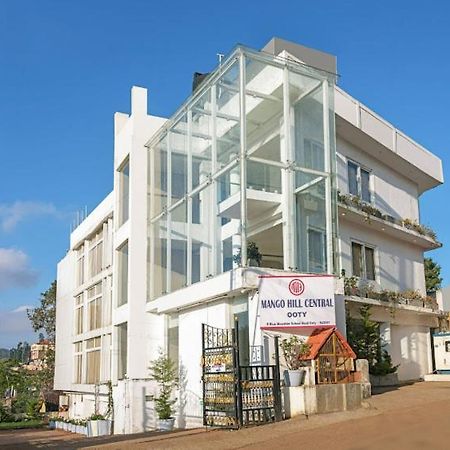 Mango Hill Central Ooty Eksteriør billede