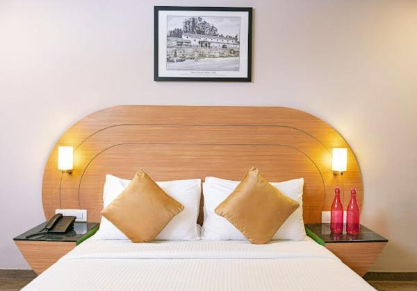 Mango Hill Central Ooty Eksteriør billede